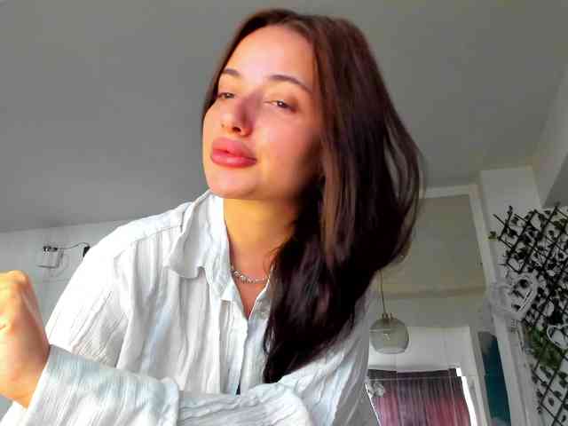 ireneVON webcam