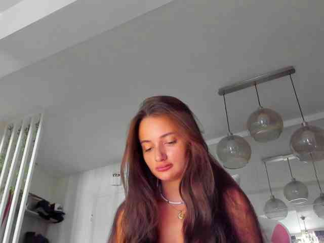 ireneVON webcam