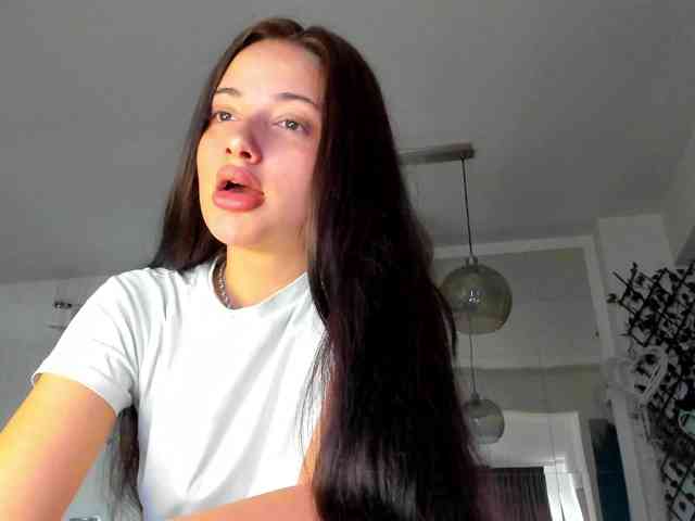 ireneVON webcam