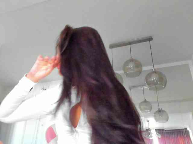 ireneVON webcam