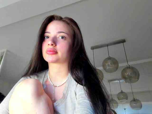 ireneVON webcam