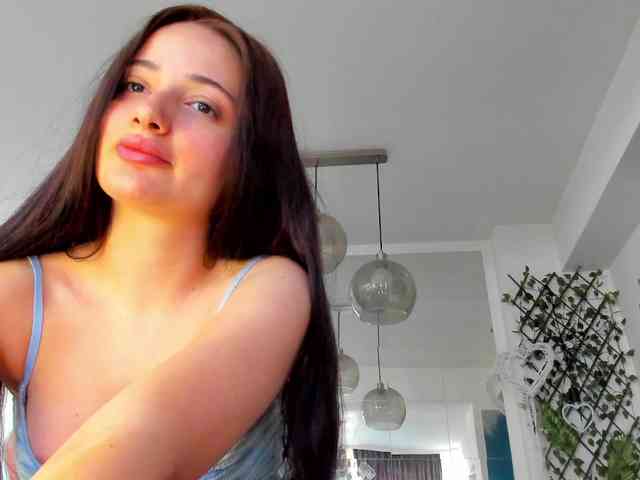 ireneVON webcam