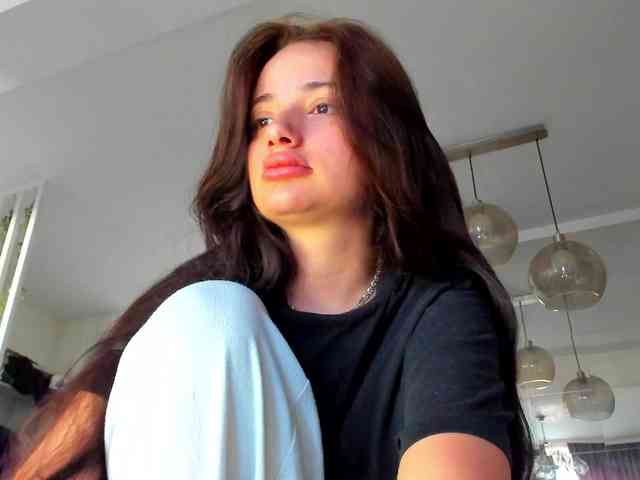 ireneVON webcam
