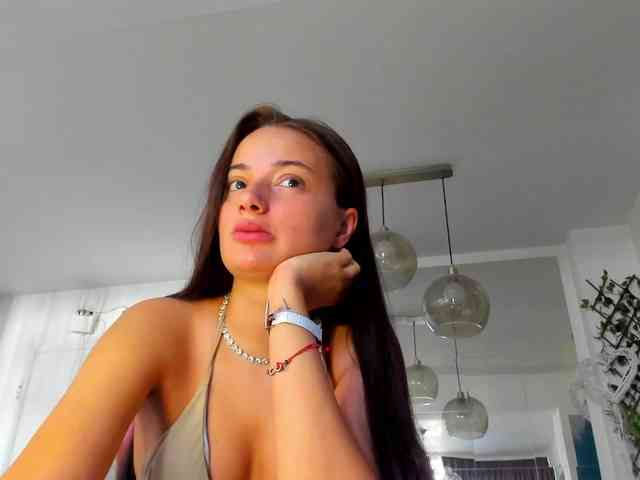 ireneVON webcam