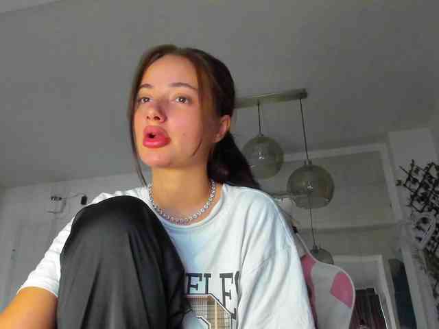 ireneVON webcam