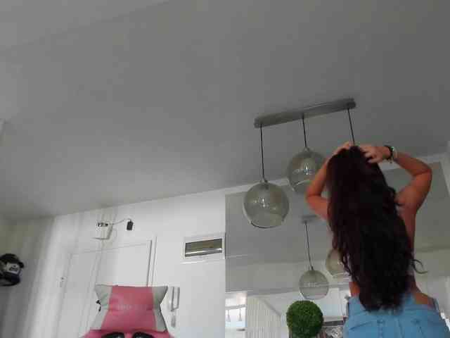 ireneVON webcam