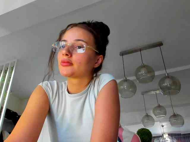 ireneVON webcam