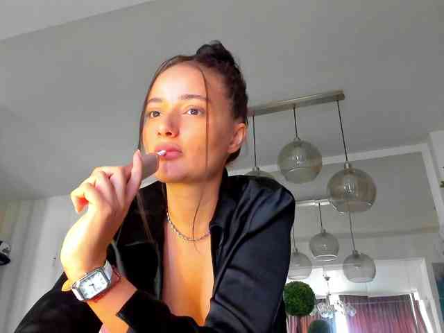 ireneVON webcam