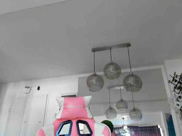 ireneVON webcam