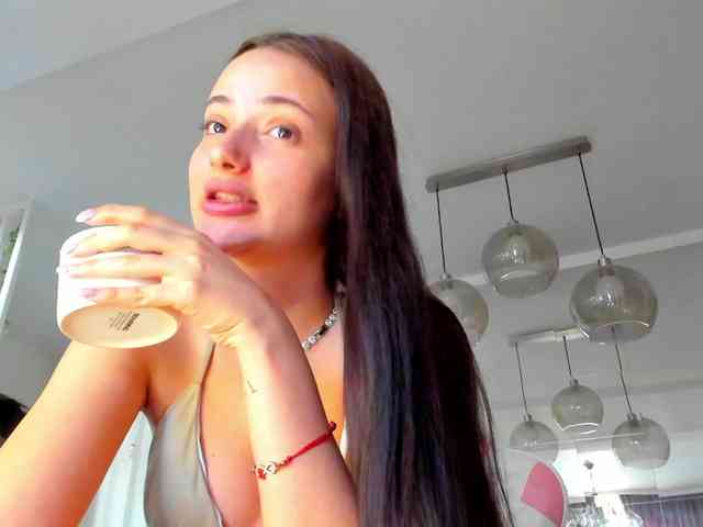 ireneVON webcam