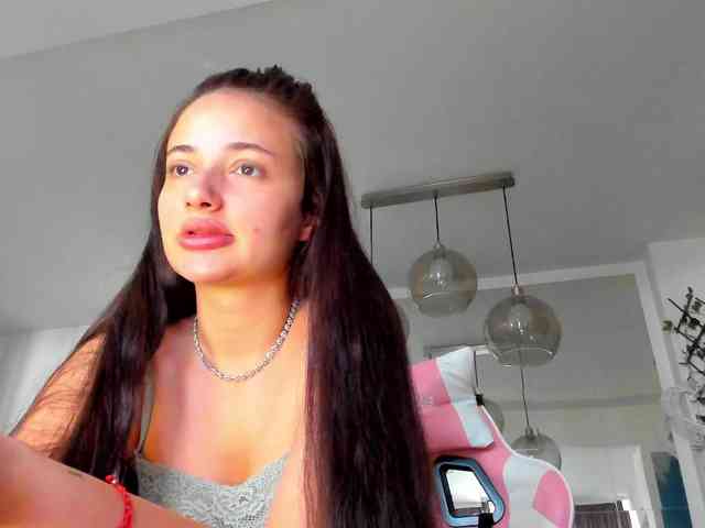 ireneVON webcam