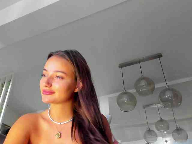 ireneVON webcam