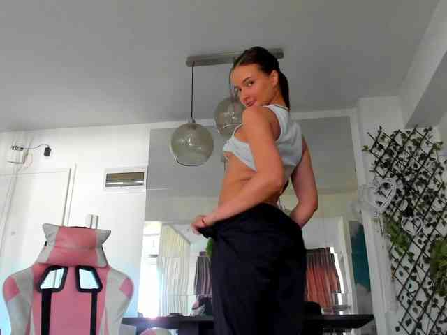 ireneVON webcam