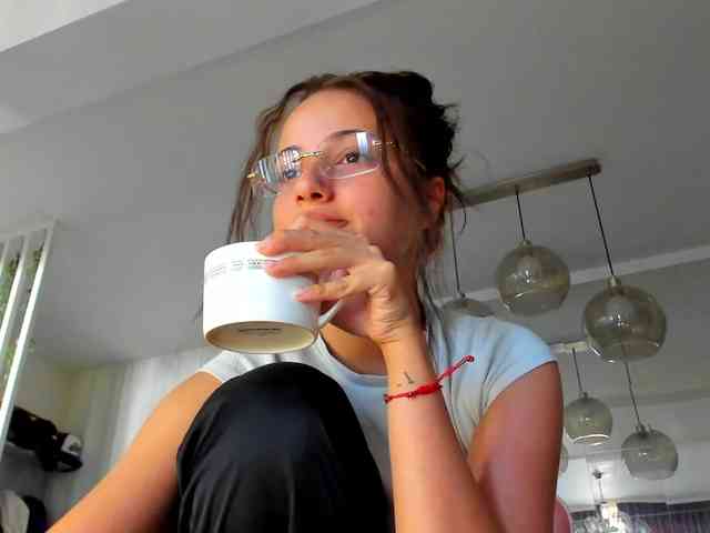 ireneVON webcam