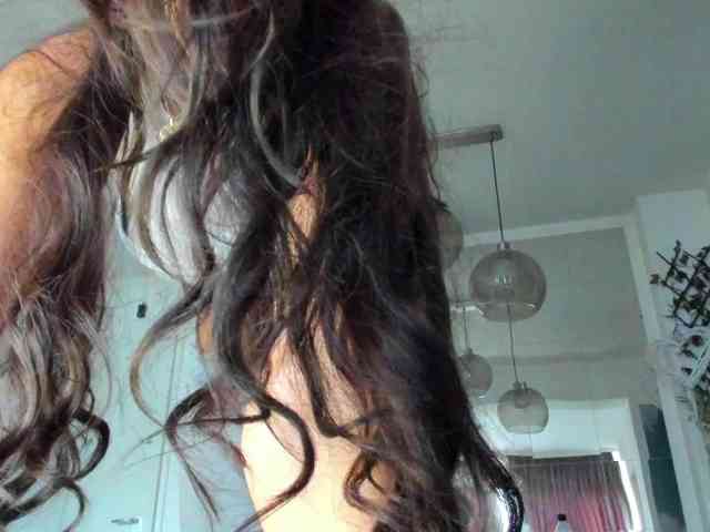 ireneVON webcam