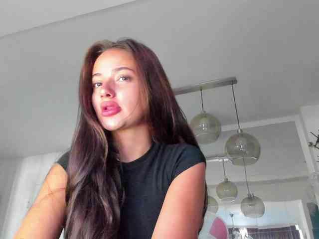 ireneVON webcam