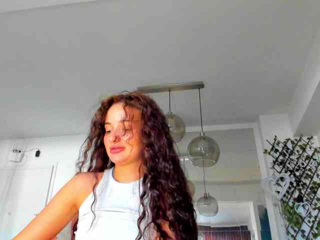 ireneVON webcam