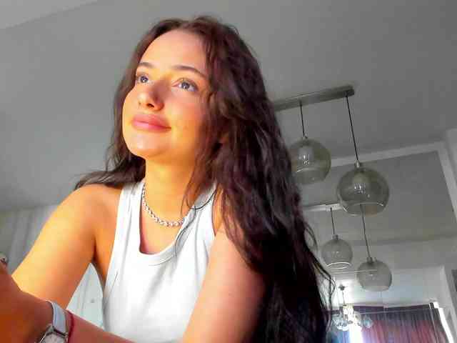 ireneVON webcam