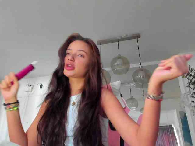 ireneVON webcam