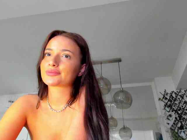 ireneVON webcam