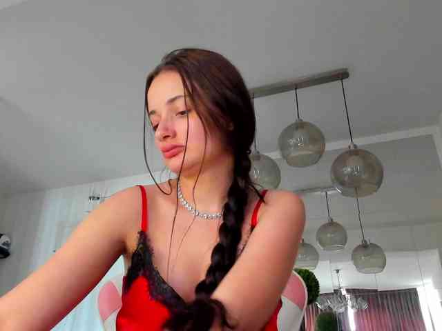 ireneVON webcam