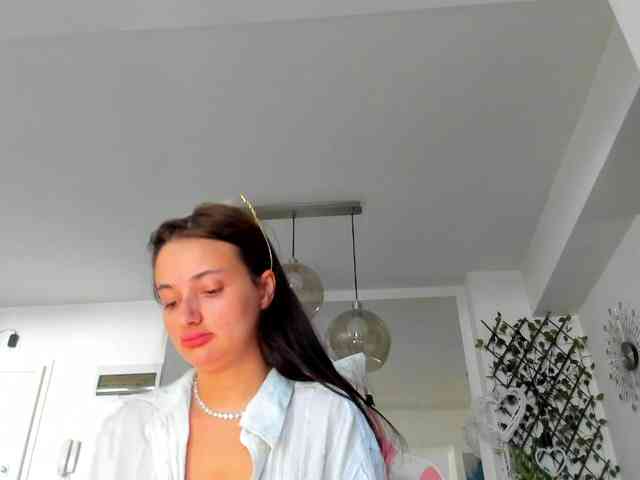 ireneVON webcam