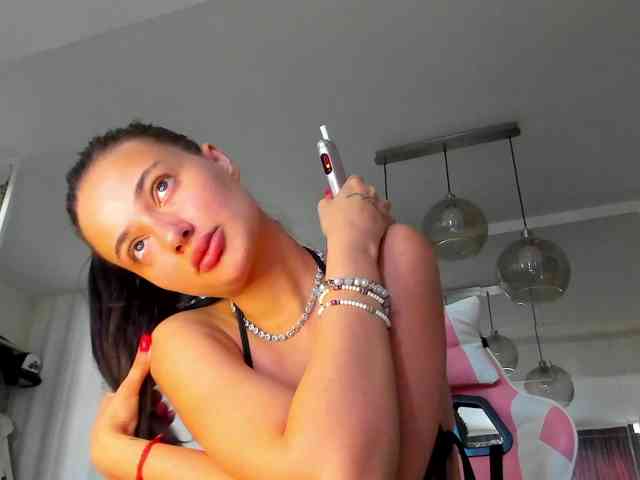 ireneVON webcam