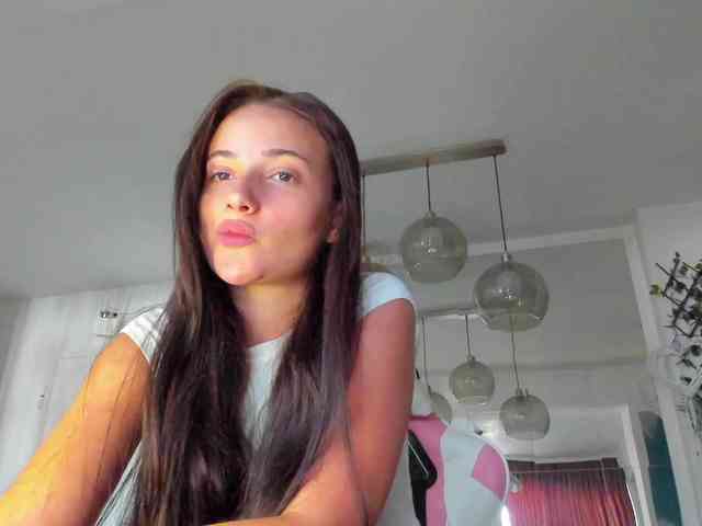 ireneVON webcam