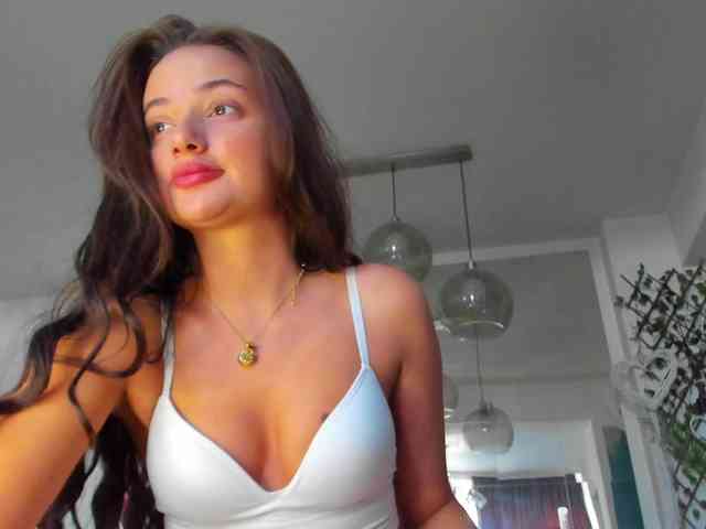 ireneVON webcam