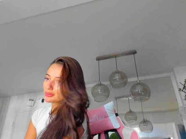 ireneVON webcam