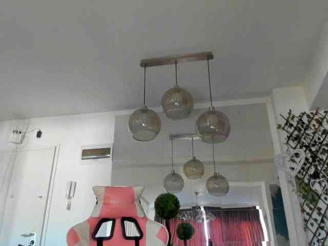 ireneVON webcam