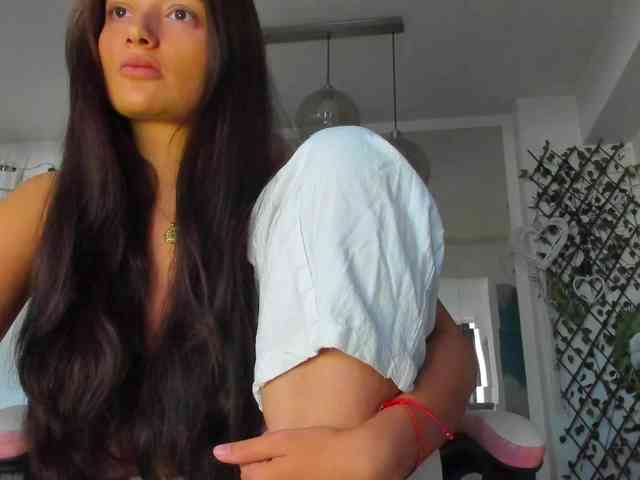 ireneVON webcam