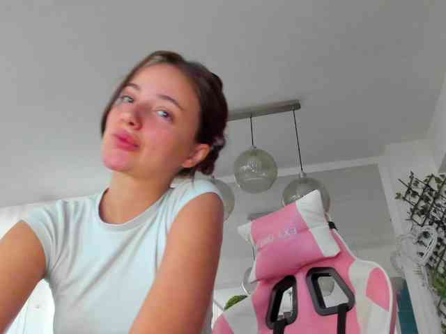 ireneVON webcam