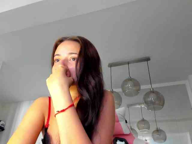 ireneVON webcam