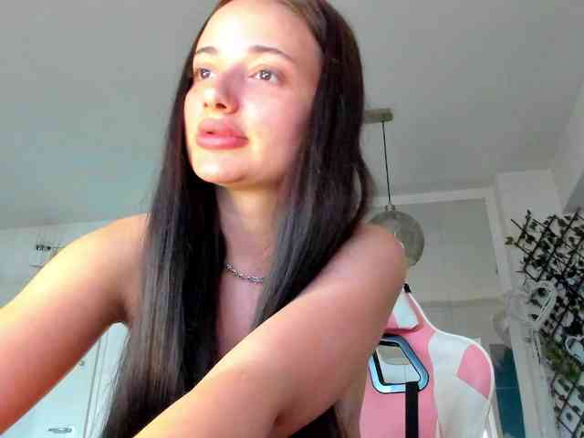 ireneVON webcam