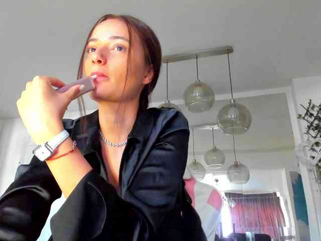 ireneVON webcam