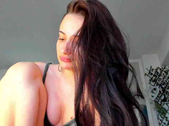 ireneVON webcam