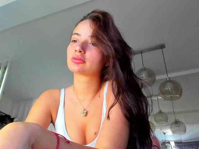 ireneVON webcam