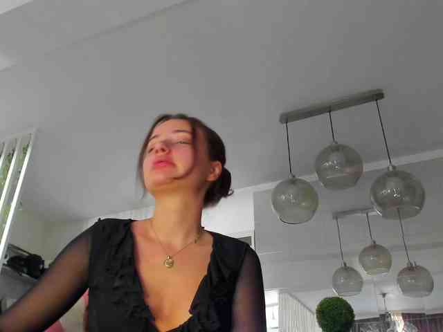 ireneVON webcam