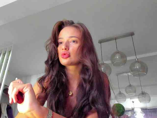 ireneVON webcam