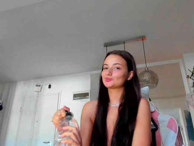 ireneVON webcam