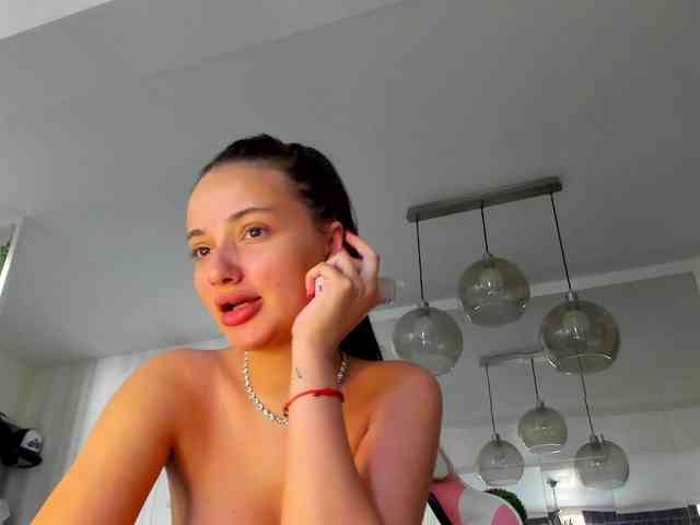 ireneVON webcam