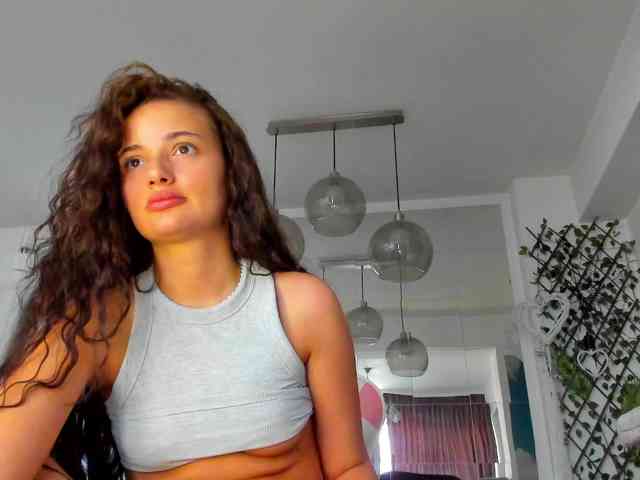 ireneVON webcam