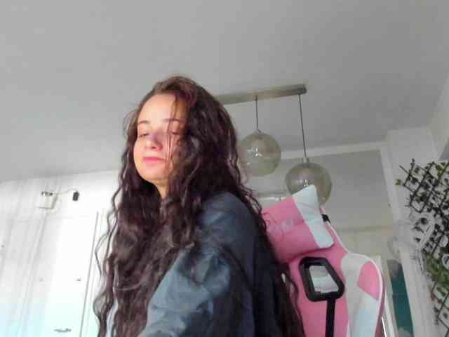 ireneVON webcam
