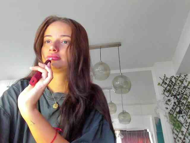 ireneVON webcam