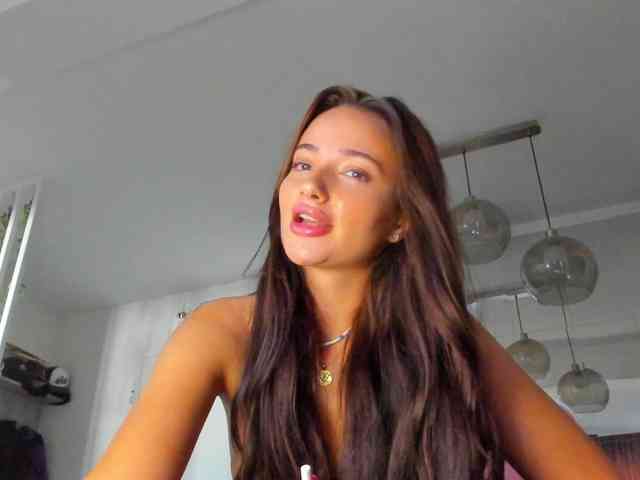 ireneVON webcam