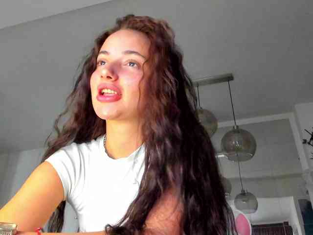 ireneVON webcam