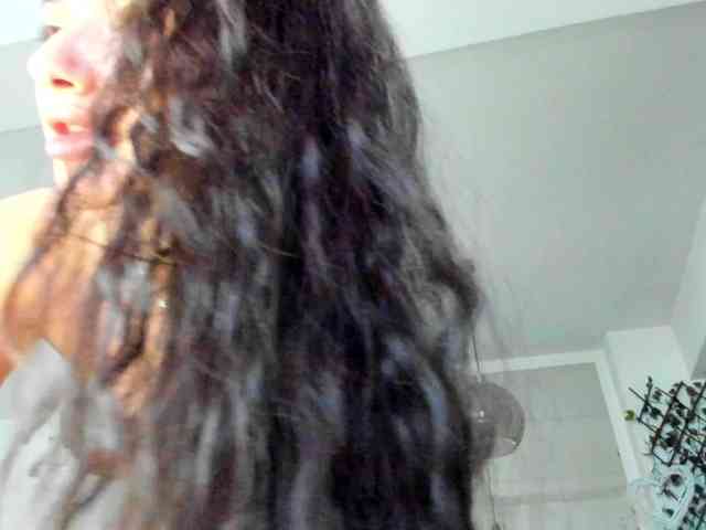 ireneVON webcam