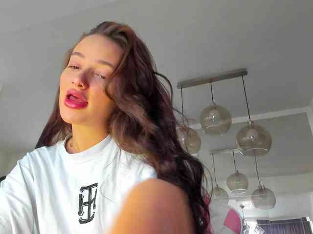 ireneVON webcam