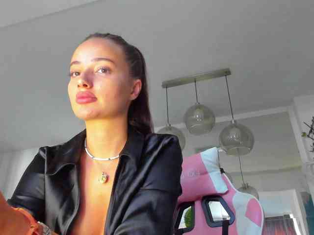 ireneVON webcam